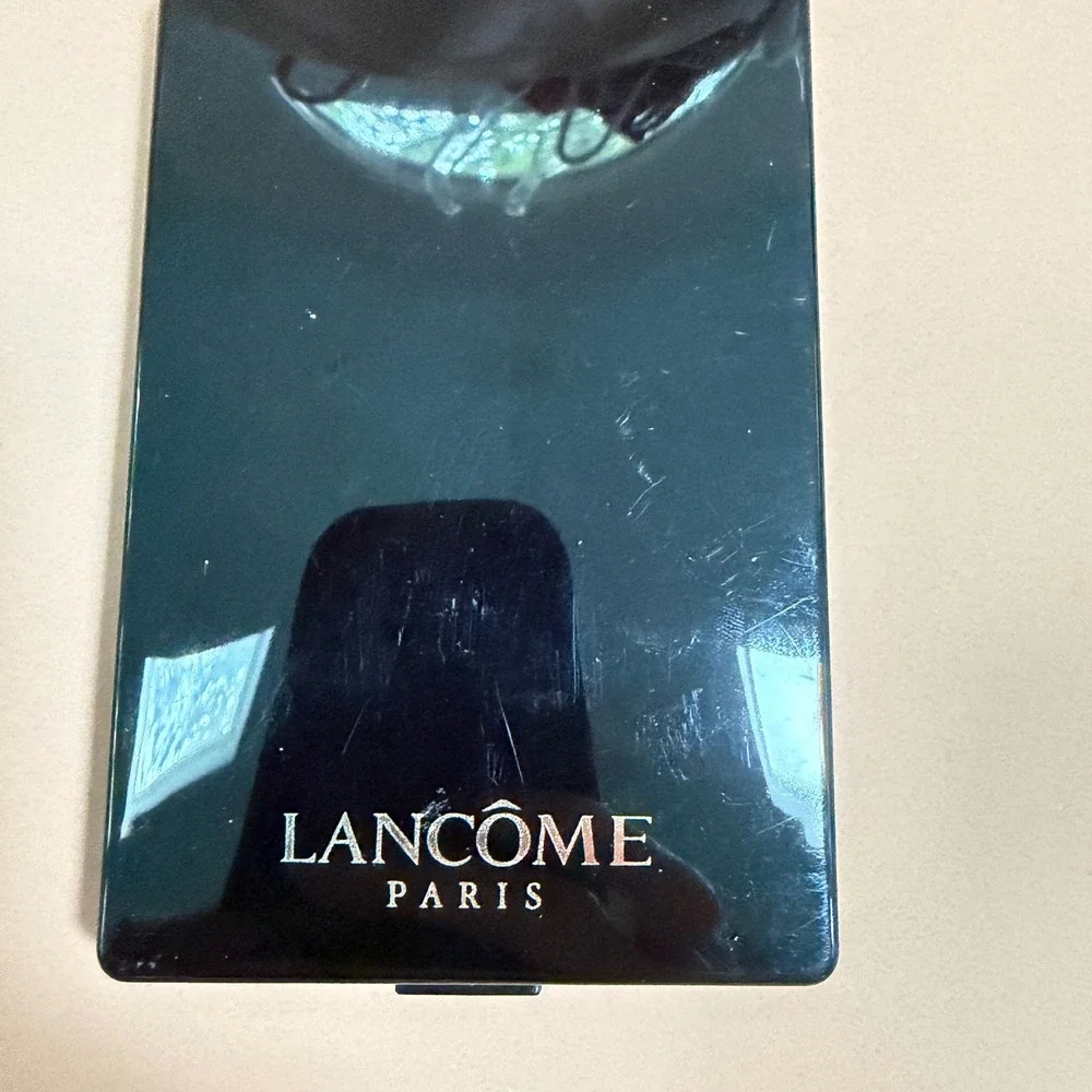 Lancome Maquiriche EyeColour Blush Subtil Cedar Rose Bronze Glow Palette 0.23oz